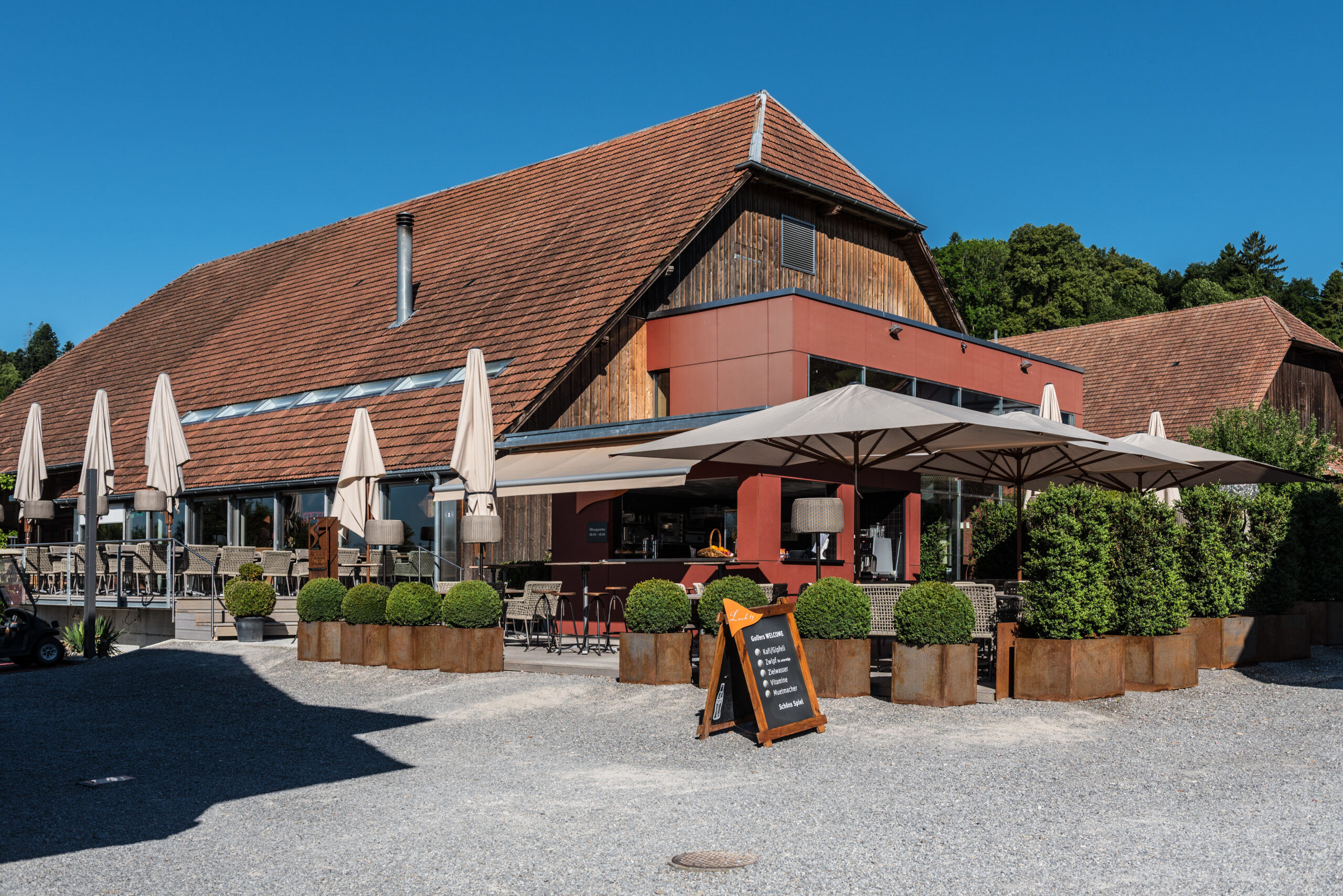 Golf Limpachtal - Image 6