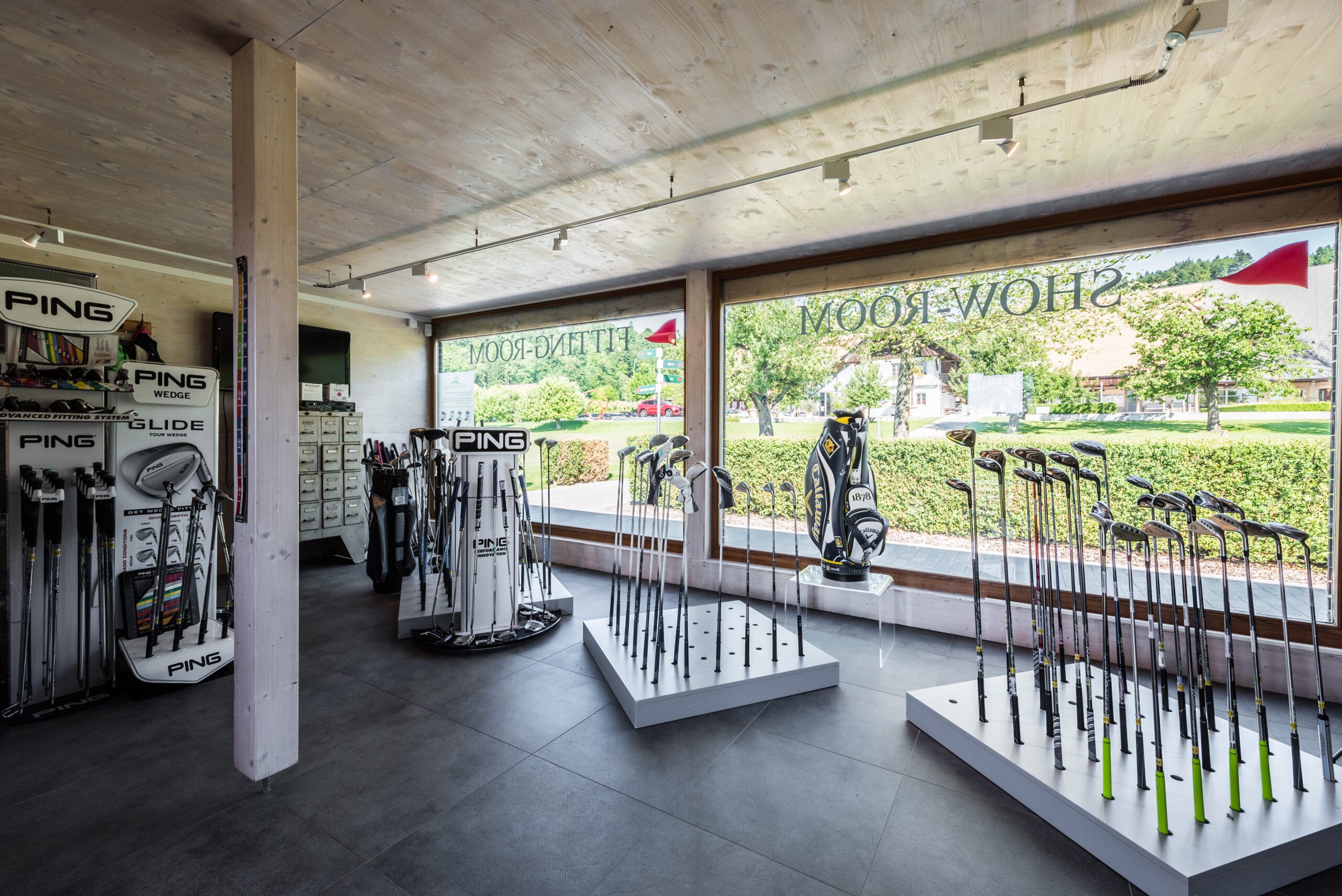 Golf Limpachtal - Image 2